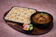Combo - Ghee Rice and Mutton Curry