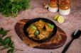 Mutton Curry