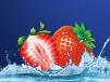 Strawberry Juice