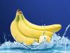 Banana Juice