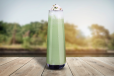 Pista Shake