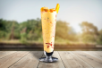 Mango Falooda