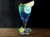 Blueberry Mojito