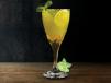 Lemon Mint  Mojito