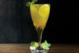 Green Apple Mojito
