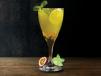 Passion Fruit Mojito