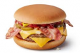 Royal Double Burger