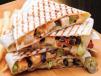 Fantasia Prawn Wrap