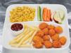 Popcorn Meal