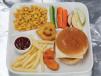 Kid Burger