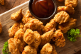 Chicken Popcorn