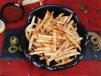 Spicy French Fries
