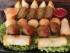 Mix Plate Supreme