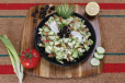 Arabic Salad