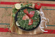 Tabbouleh