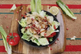Fattoush
