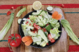 Green Salad