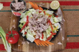 Tuna Salad