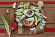Avocado Salad