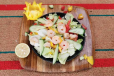 Shrimp Salad
