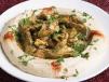 Hummus Chicken