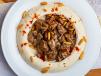 Hummus Meat