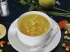 Sweet Corn Soup