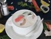 Seafood Soup