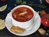 Tomato Soup