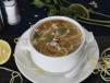 Noodles Soup