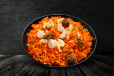 Schezwan Rice