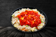 Choper Rice
