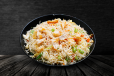 Manchurian Rice