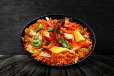 Hong Kong Rice