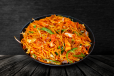 Schezwan Noodles