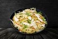 Manchurian Noodles