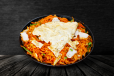 Triple Noodles