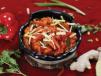 Ginger Chicken