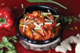Garlic Chicken
