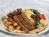 Signature Grill Supreme