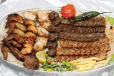 Family Mix Grill