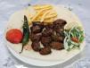 Meat Tikka