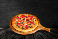 Supreme Pizza