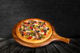 Veg Pizza