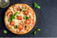 HNC Special Pizza