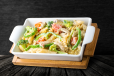 Chicken Pasta