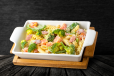 Tuna Pasta