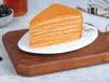 Honey Cake