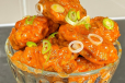 Dynamite Chicken