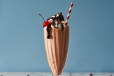 Chocolate Shake